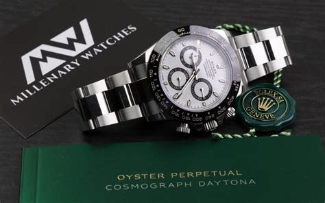 rolex daytona strap sizes